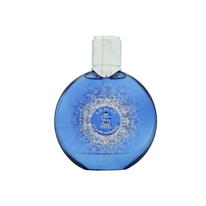 Aurora La Nuit Eau De Parfum uomo 100ml