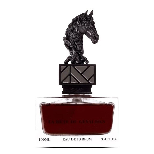 Aurora La Bete Du Geavudan Eau De Parfum donna 100ml