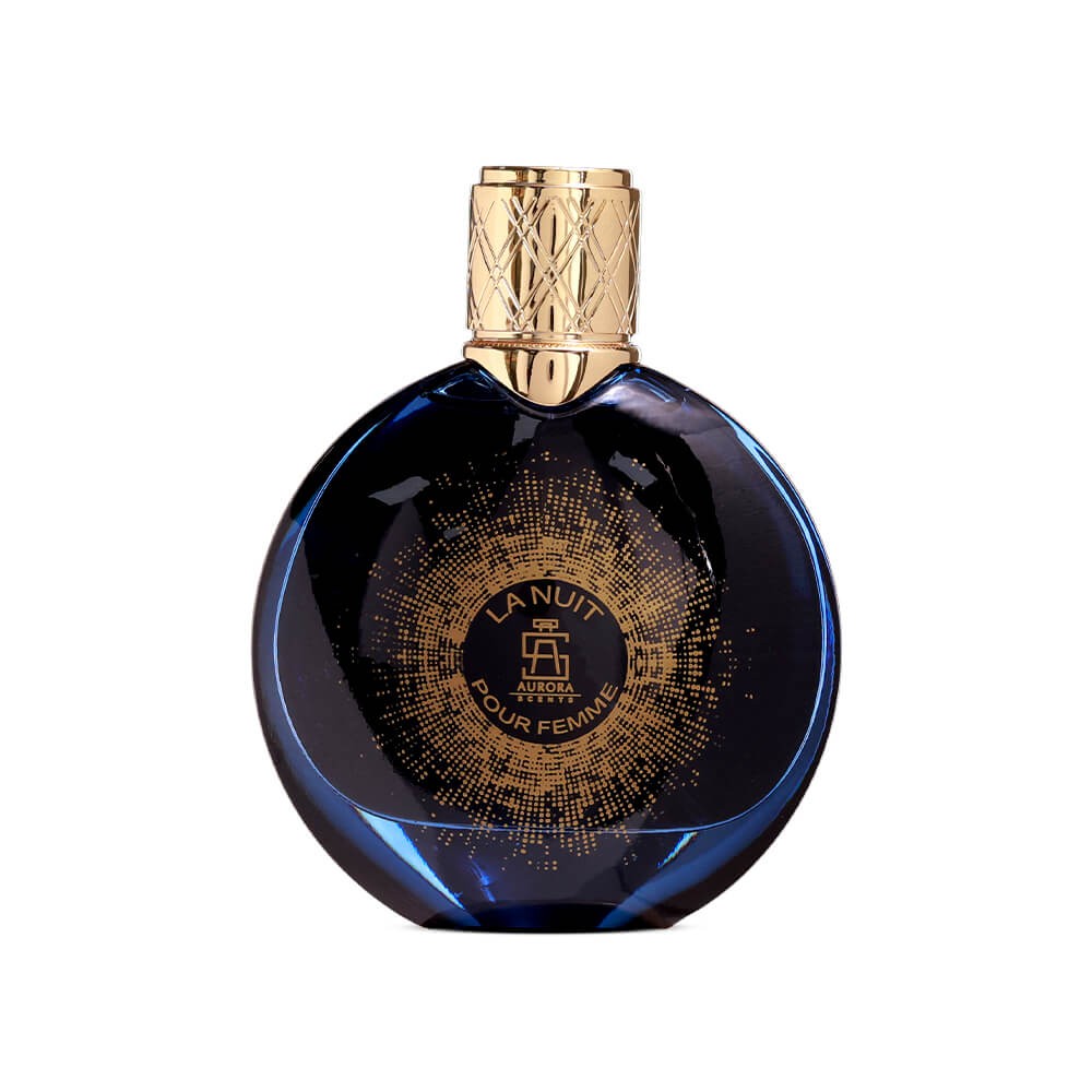 Aurora La Nuit Eau De Parfum donna 100ml