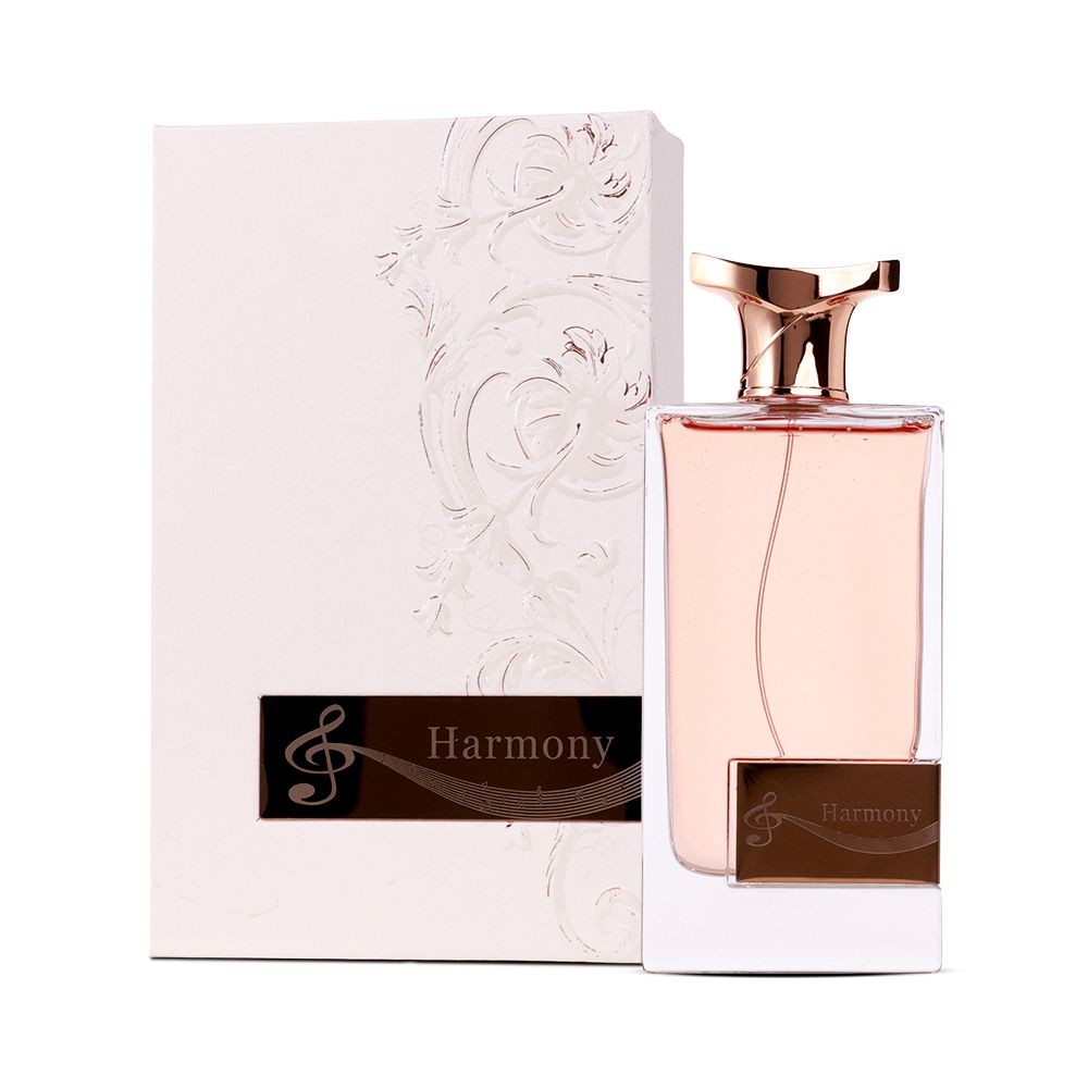Aurora Harmony Eau De Parfum donna 100ml