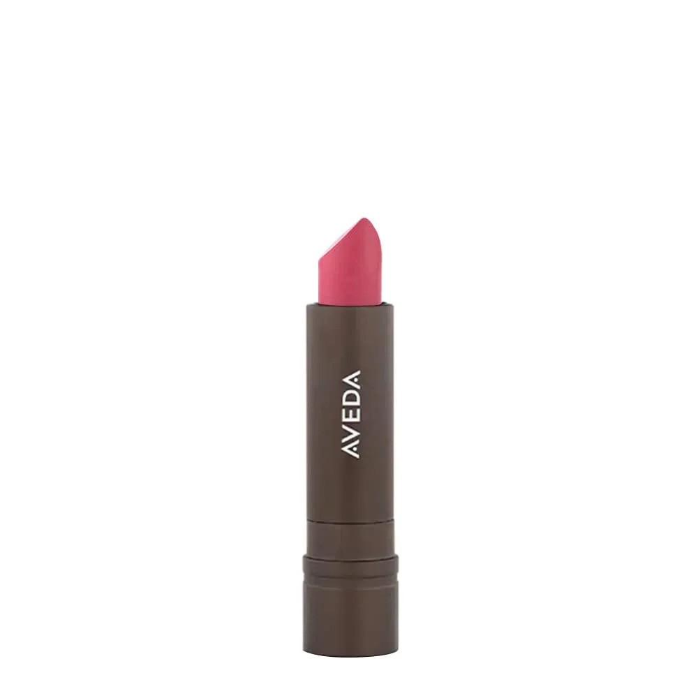 Rossetto Aveda Feed My Lips Natural Matte Cream Lipstick 21 Prickly Pear 34 g