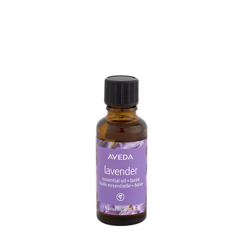 Olio corpo lenitivo alla lavanda Aveda 30ml