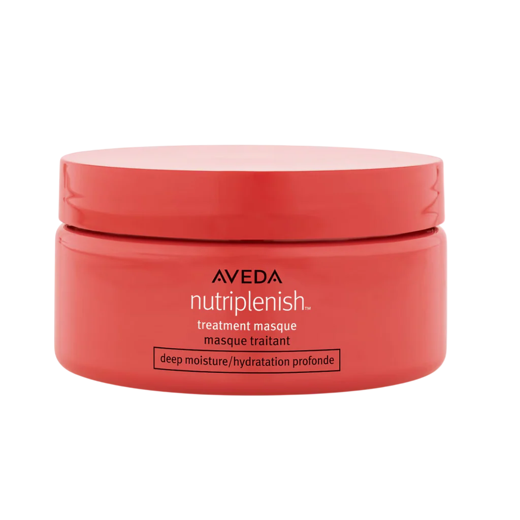 Aveda Nutriplenish Crema Maschera Idratante per Capelli al Melograno 200ml