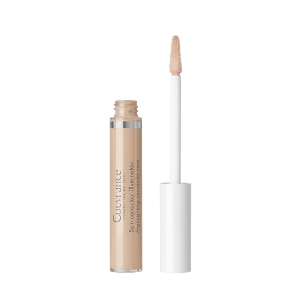 Avene Couvrance Correttore liquido illuminante Beige 4ml