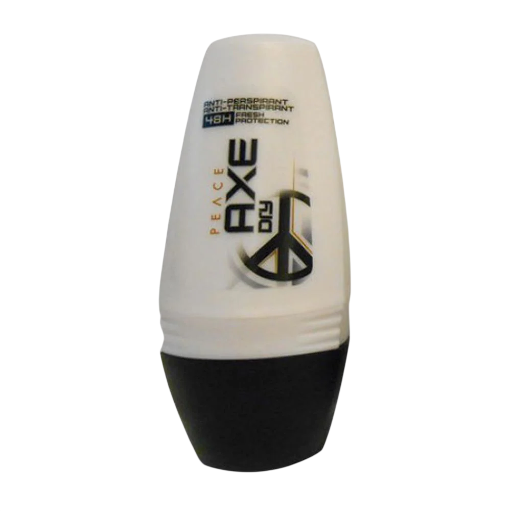 Axe Peace Deodorante Antitraspirante Roll-On uomo 50ml