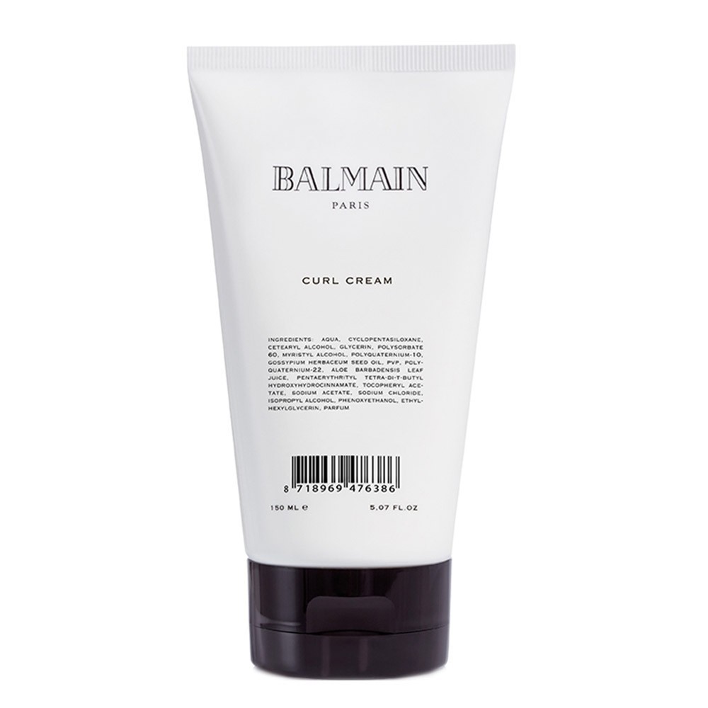 Balmain Professionnel Balmain Professionnel Crema Styling Capelli Fissaggio Leggero 150ml