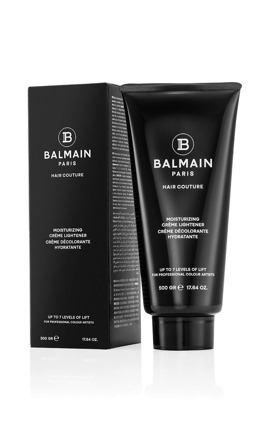 Balmain Professionnel Couleurs Crema Ossidante Schiarente per Capelli 500 g