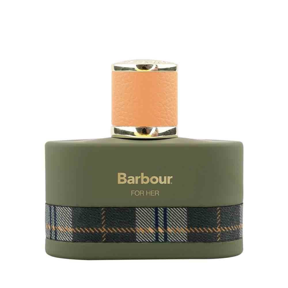 Barbour For Her Eau De Parfum donna 50ml