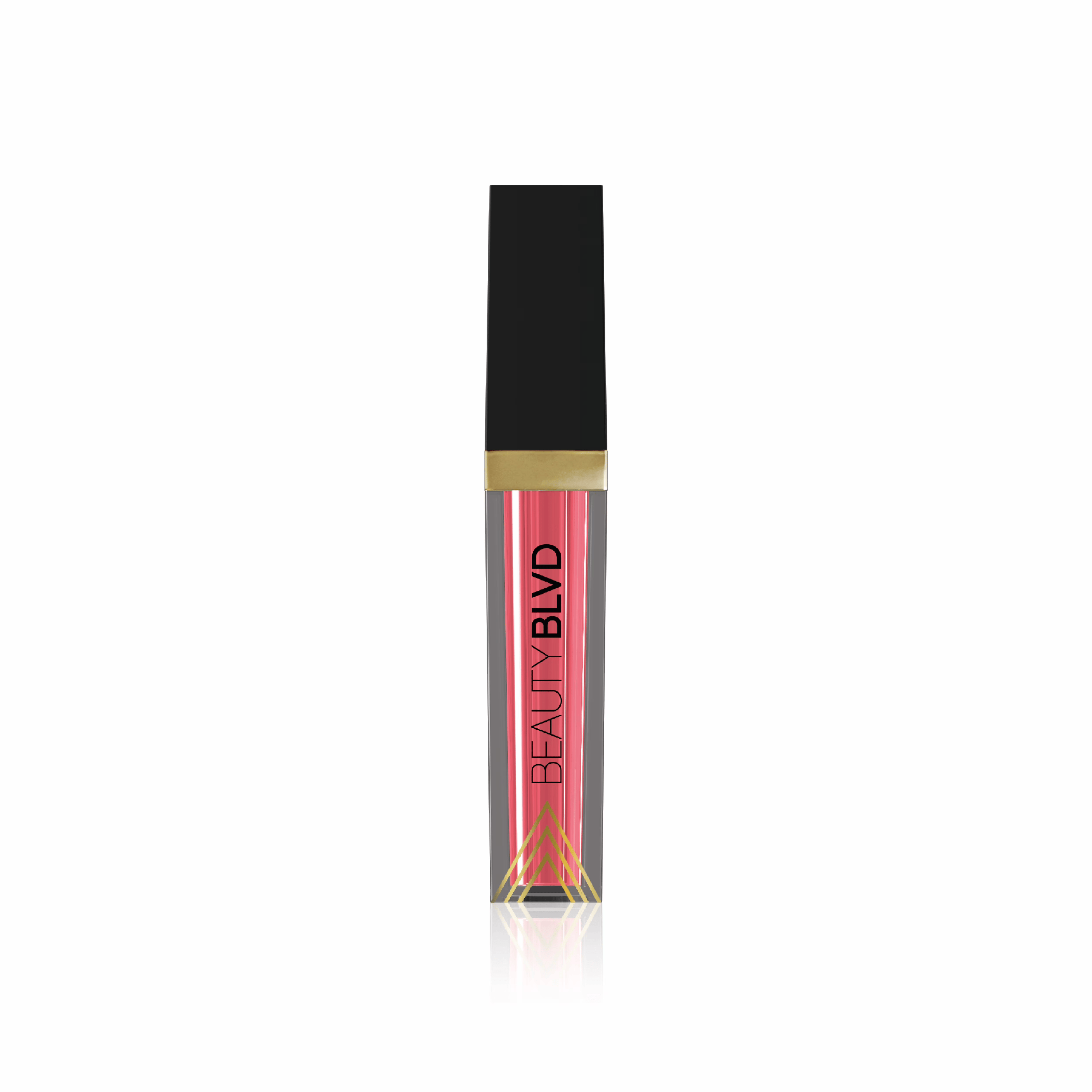 Rossetto liquido opaco Beauty Blvd Matttitude tonalità Tansy 5ml