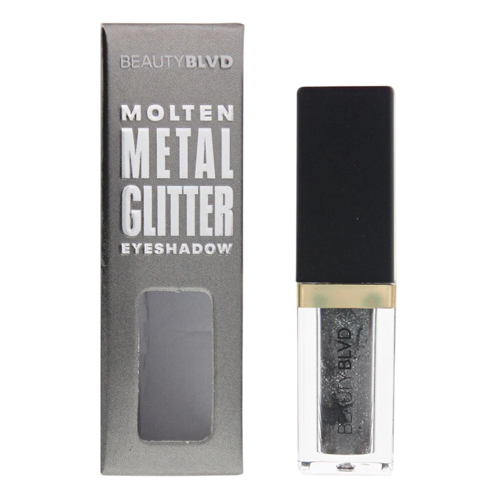 Ombretto liquido Beauty Blvd Molten Metal Melisant 45ml