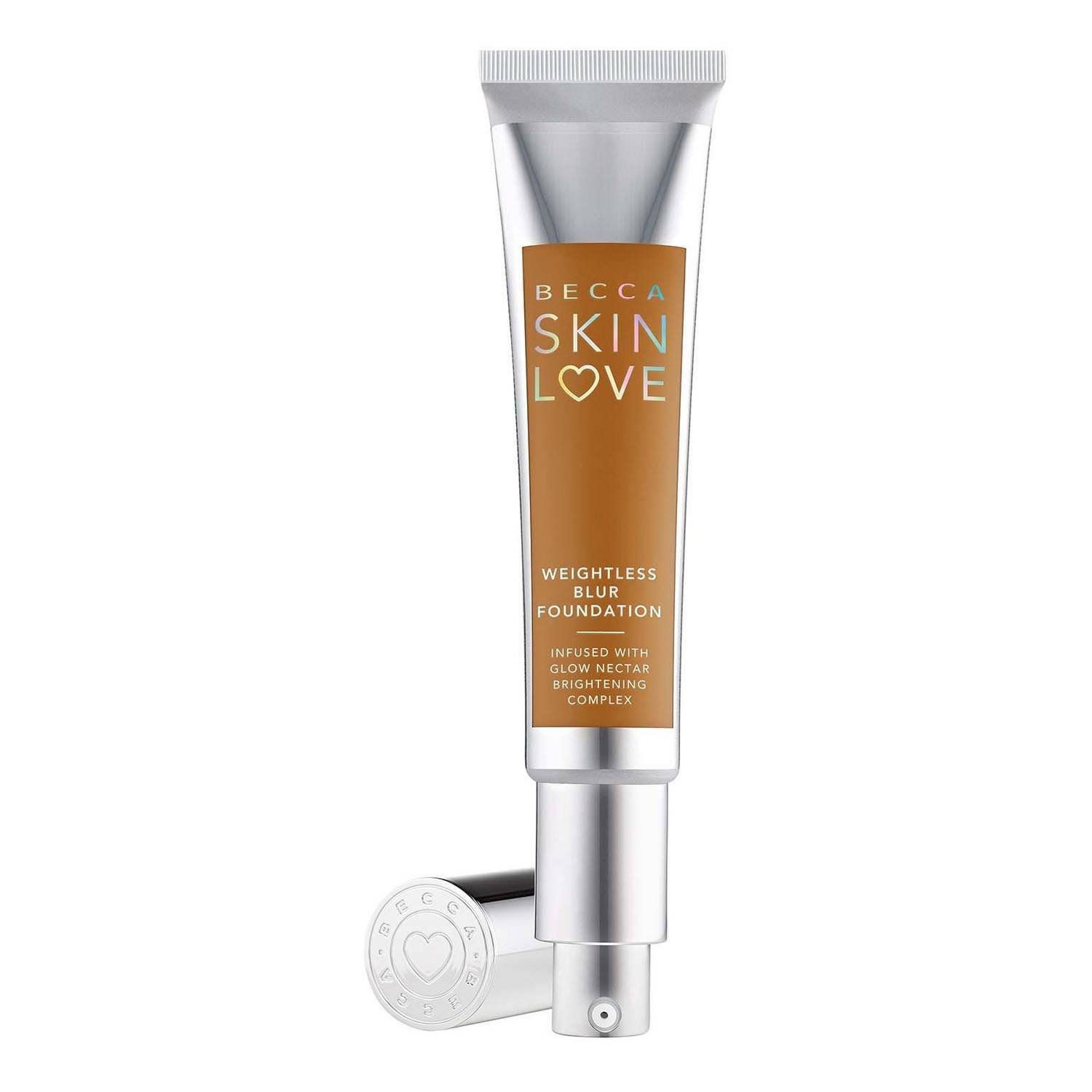 Fondotinta in crema Becca Skin Love Maple 35ml