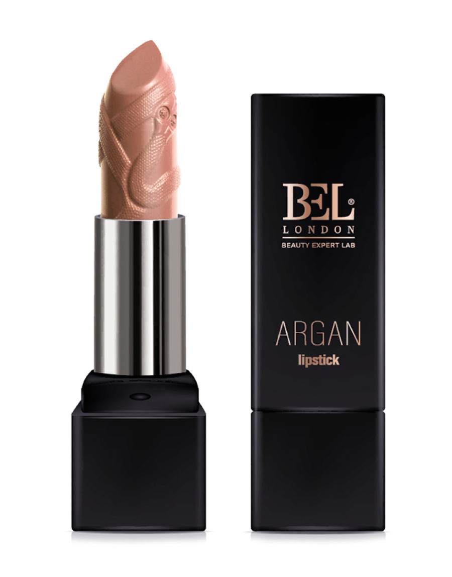 Rossetto cremoso Bel London Argan Cremesheen 01 33 g