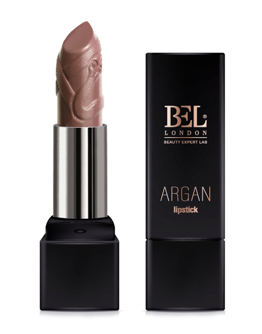 Rossetto cremoso Bel London Argan Cremesheen 03 33 g