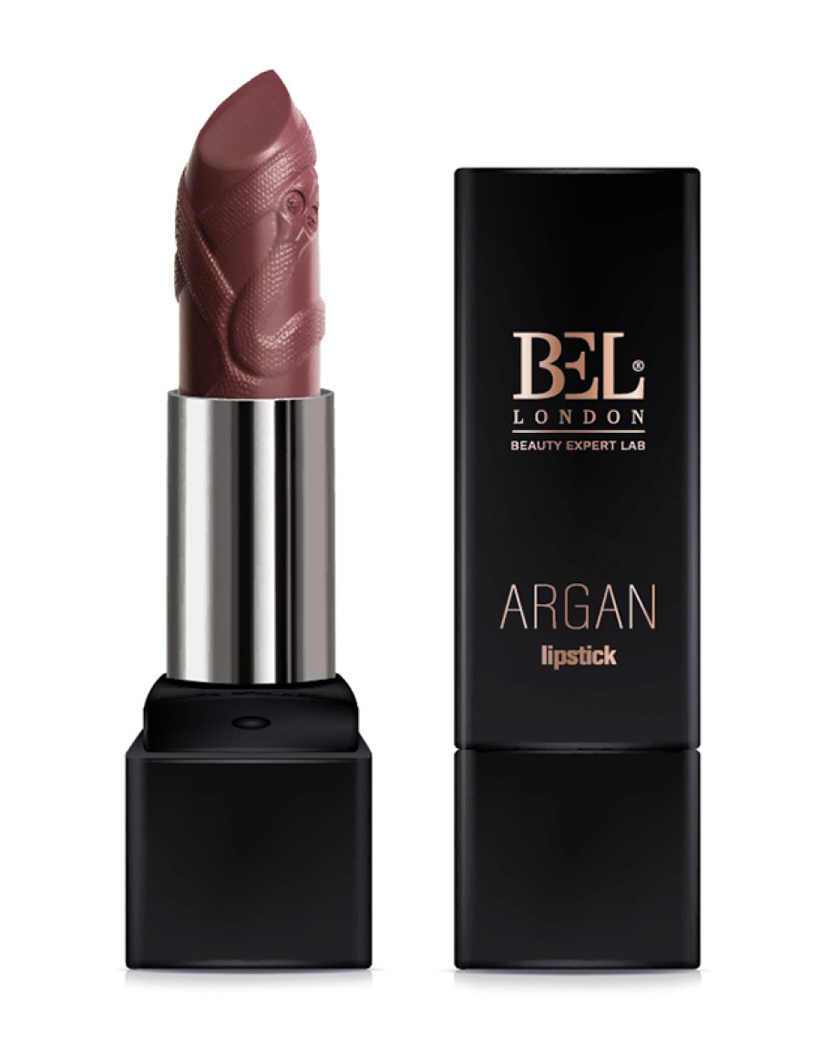 Rossetto cremoso Bel London Argan Cremesheen 04 33 g