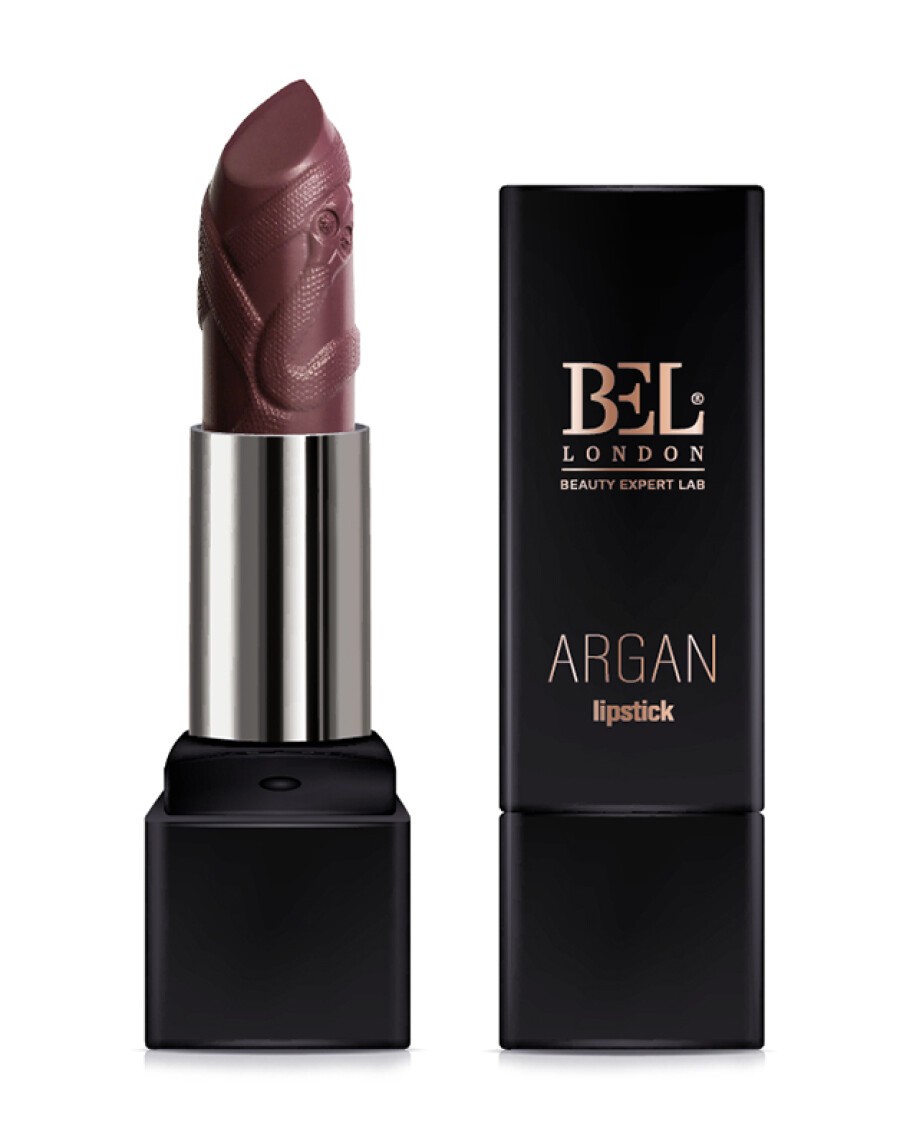 Rossetto cremoso Bel London Argan Cremesheen 05 33 g