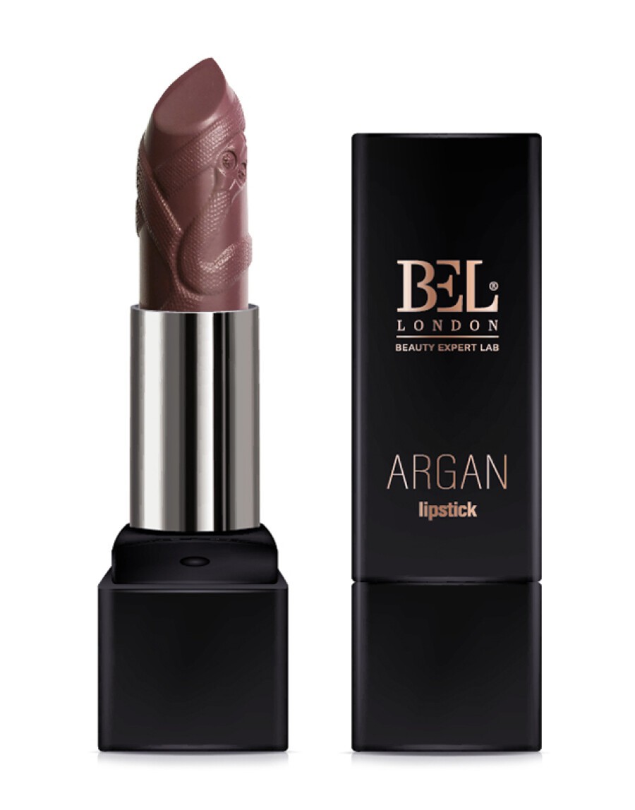 Rossetto cremoso Bel London Argan Cremesheen 09 33 g