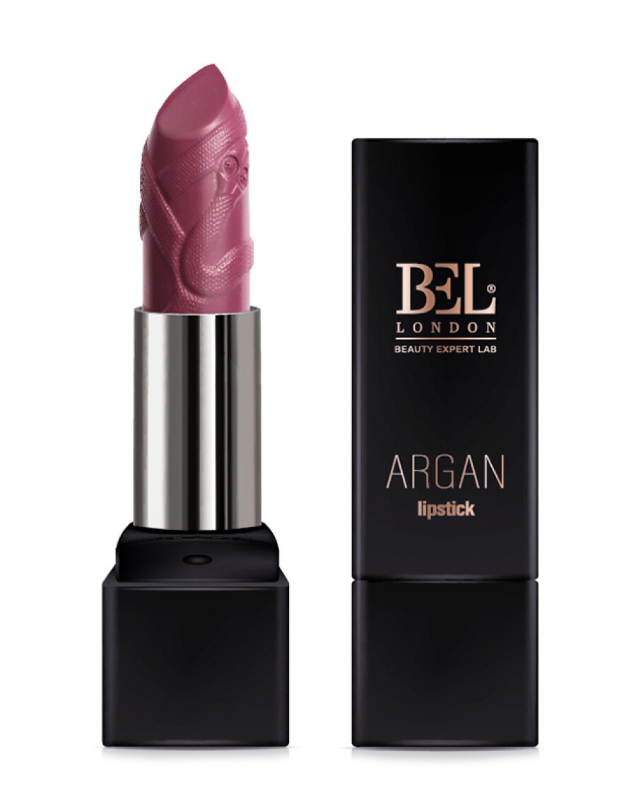 Rossetto cremoso Bel London Argan Cremesheen 12 33 g