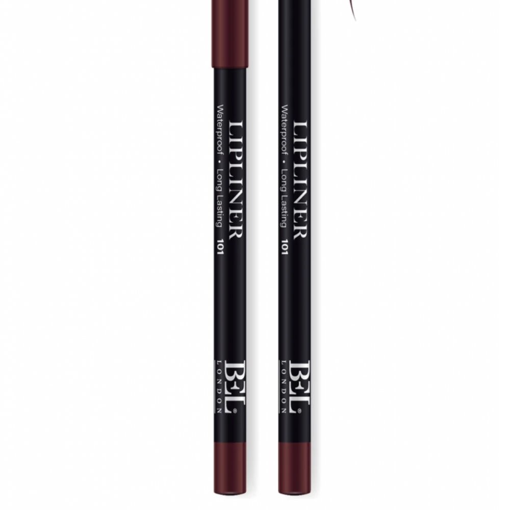 Bel London BEL London Matita labbra waterproof con olio vegetale idrogenato 101 078 g