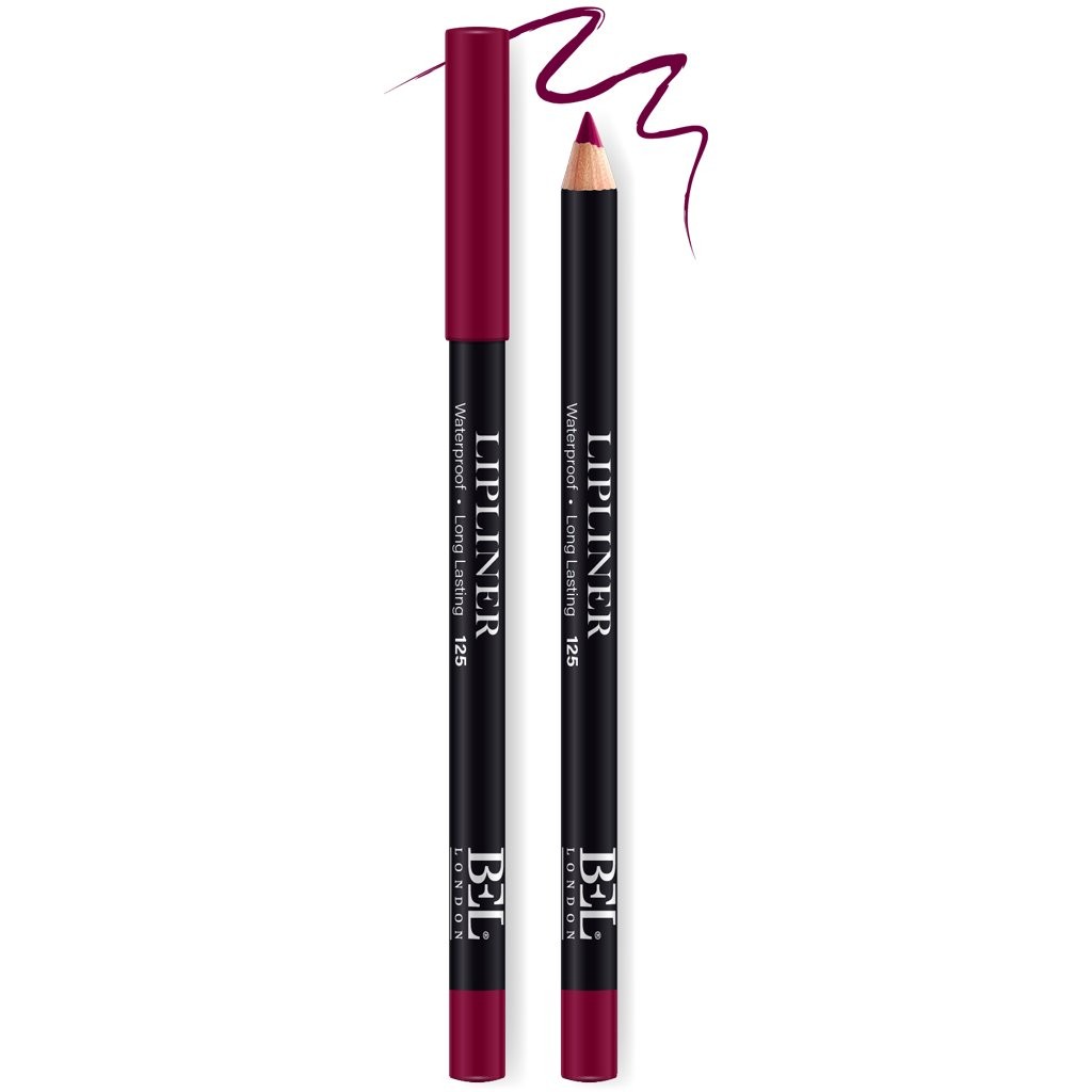 Bel London BEL London Matita labbra waterproof con olio vegetale idrogenato 125 078 g