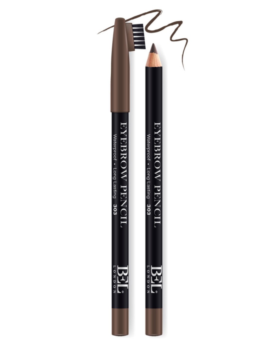 Bel London BEL London Matita per sopracciglia in crema waterproof 303 078 g
