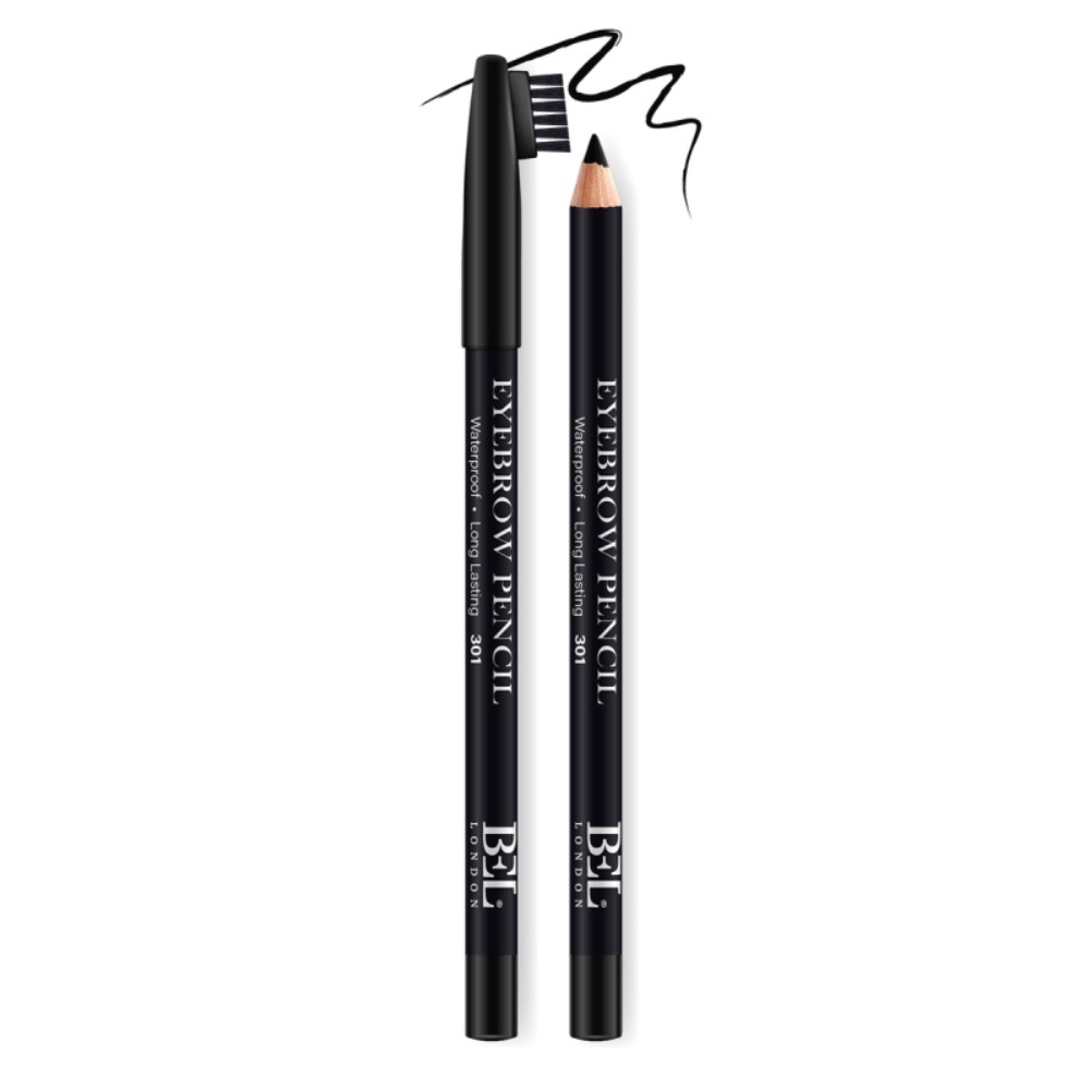 Bel London BEL London Matita per sopracciglia in crema waterproof 301 078 g