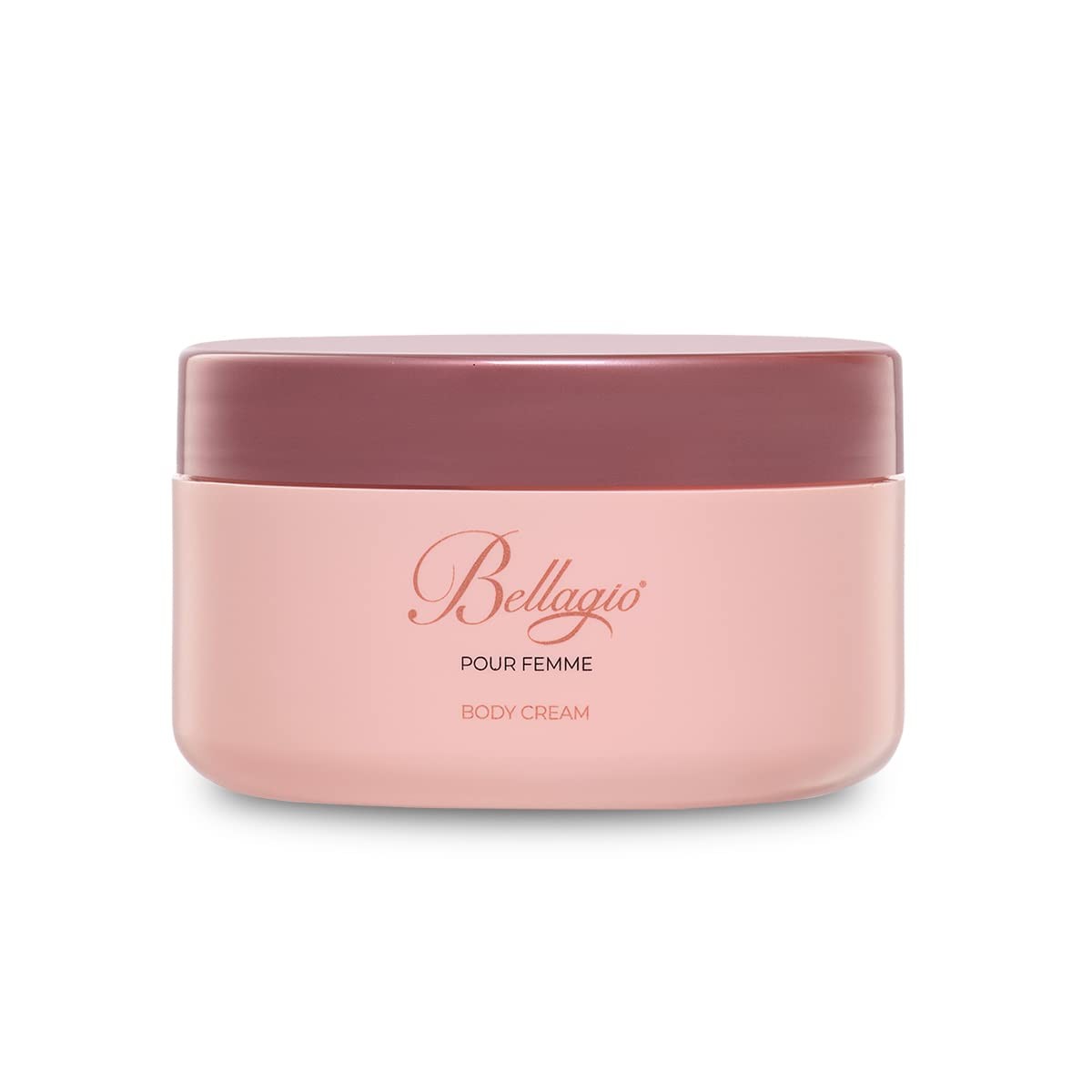 Bellagio Pour Femme Crema Corpo Idratante 300ml