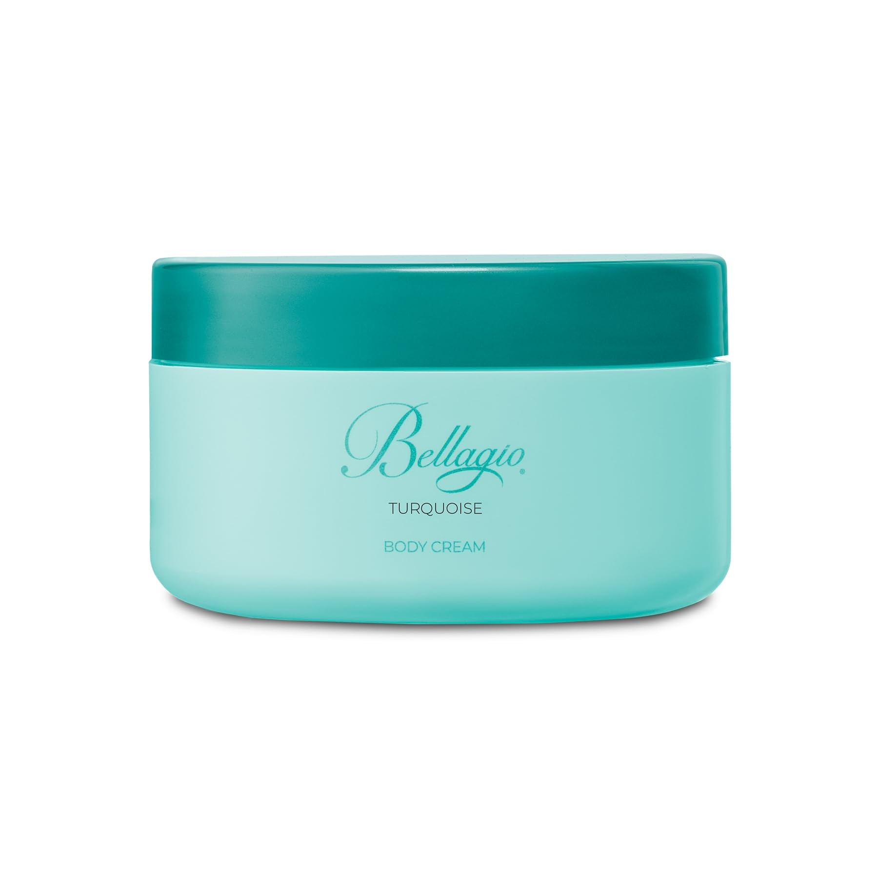 Bellagio Crema Corpo Idratante Turchese 300ml