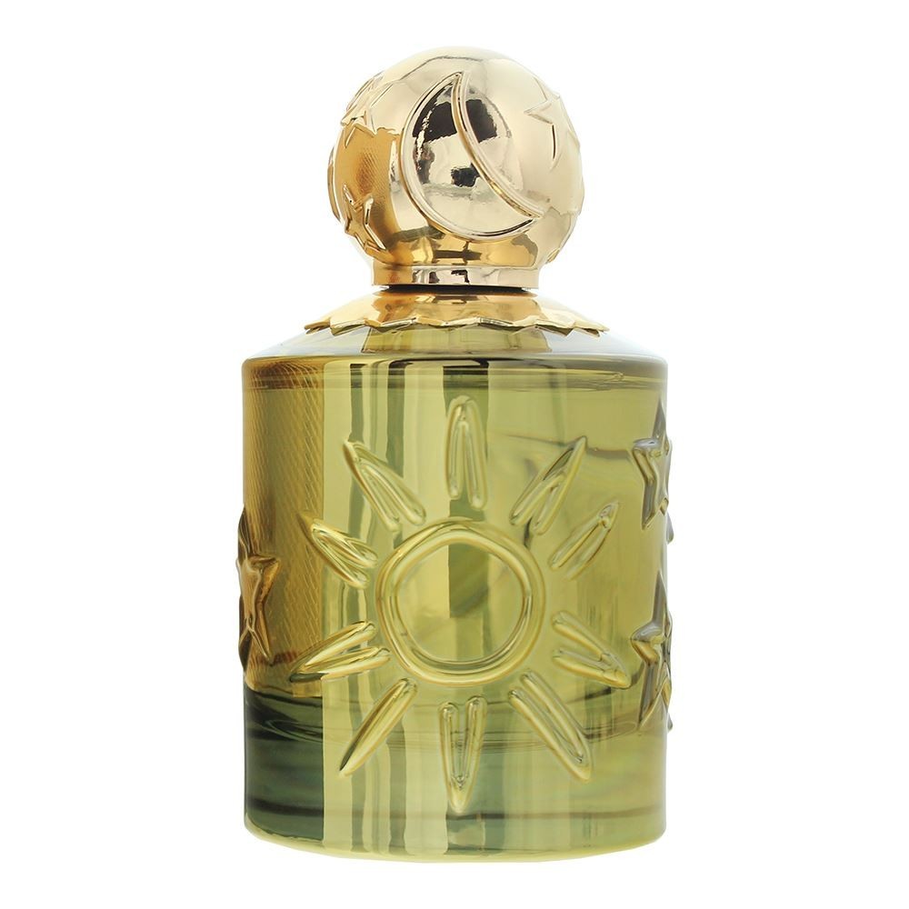 Benetton Sun Moon Stars Oro Eau De Parfum uomo 100ml