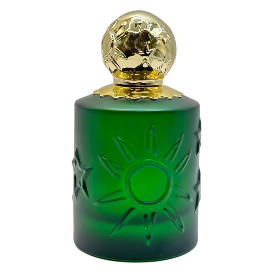 Benetton Sun Moon Stars Royal Emerald Eau De Parfum uomo 100ml