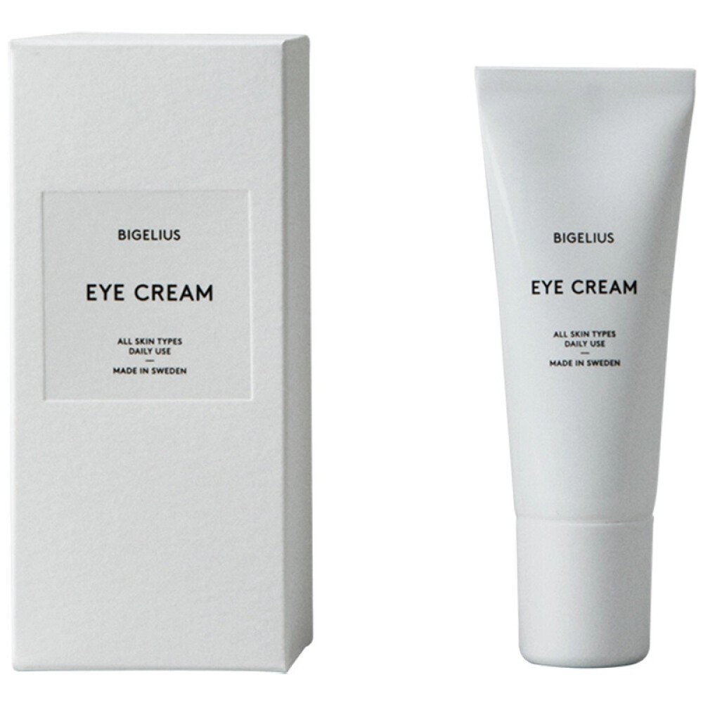 Bigelius Eye Cream Crema contorno occhi energizzante quotidiana 20ml