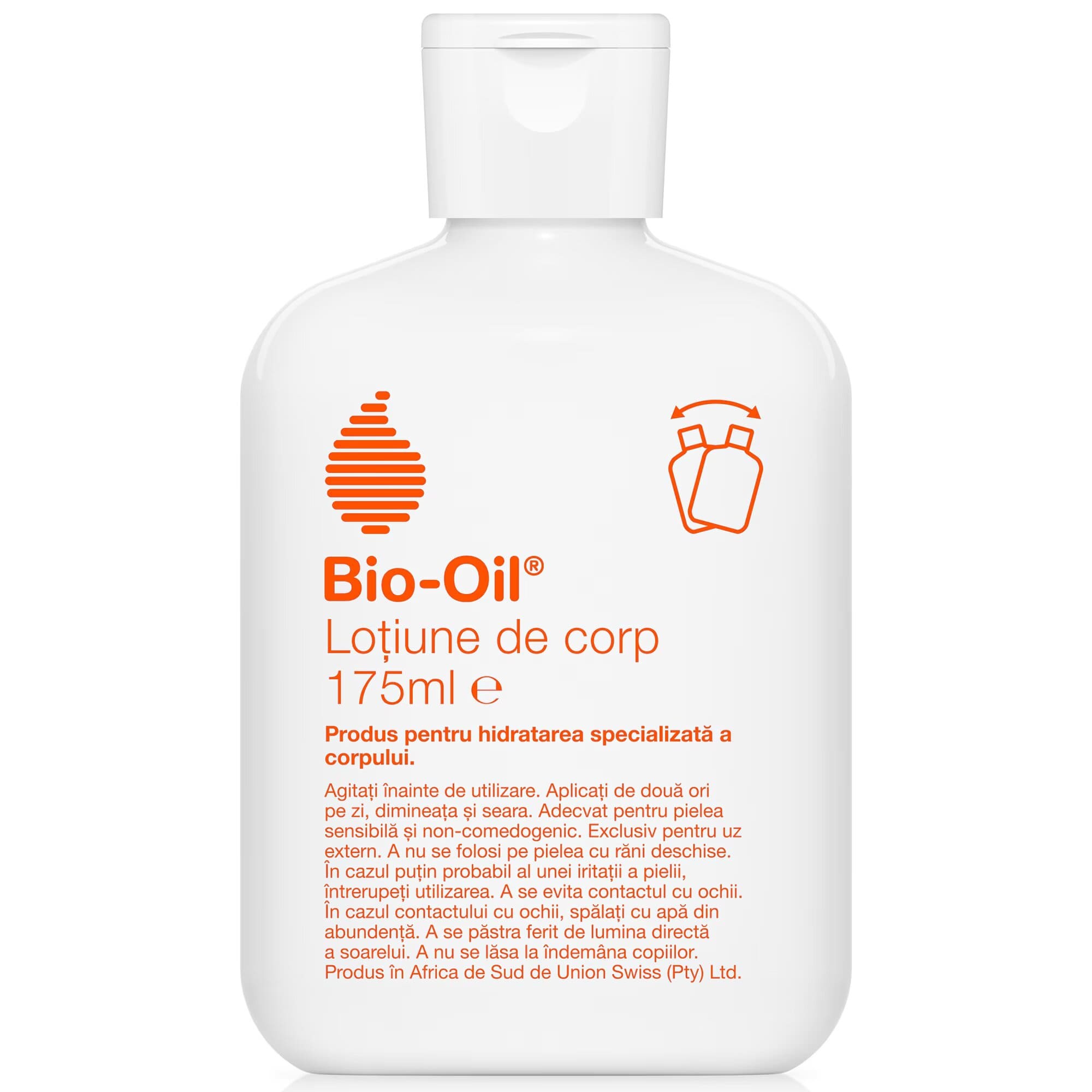 Bio-Oil Lozione corpo idratante Bio-Oil 175ml