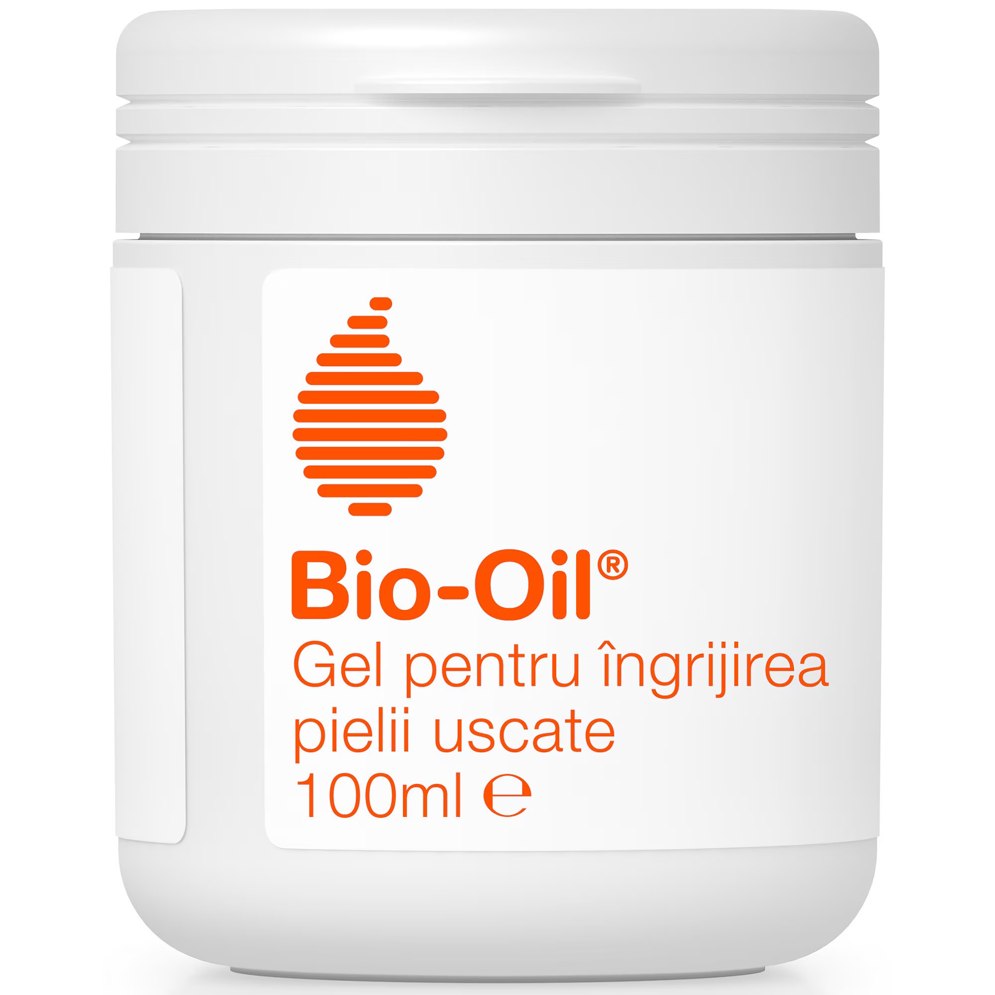 Bio-Oil Crema Gel Idratante Quotidiana 100ml
