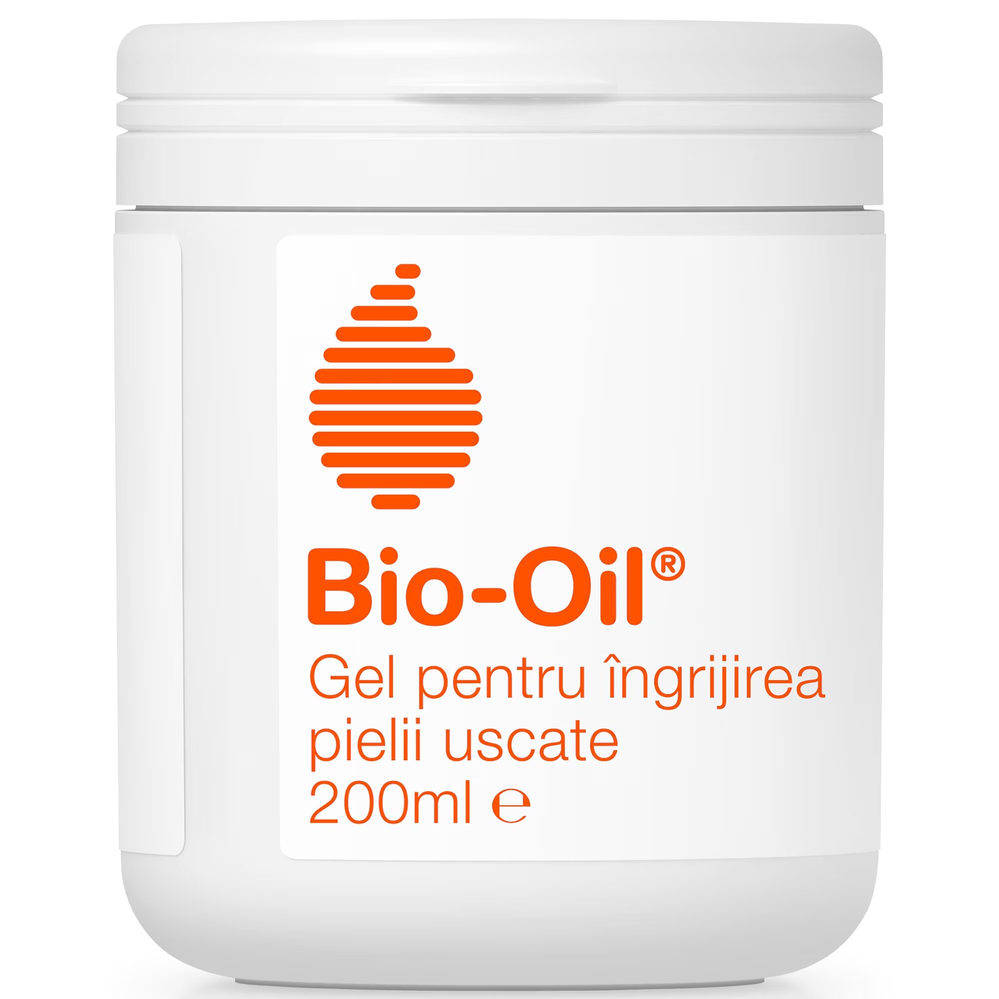 Bio-Oil Crema Gel Idratante Quotidiana 200ml