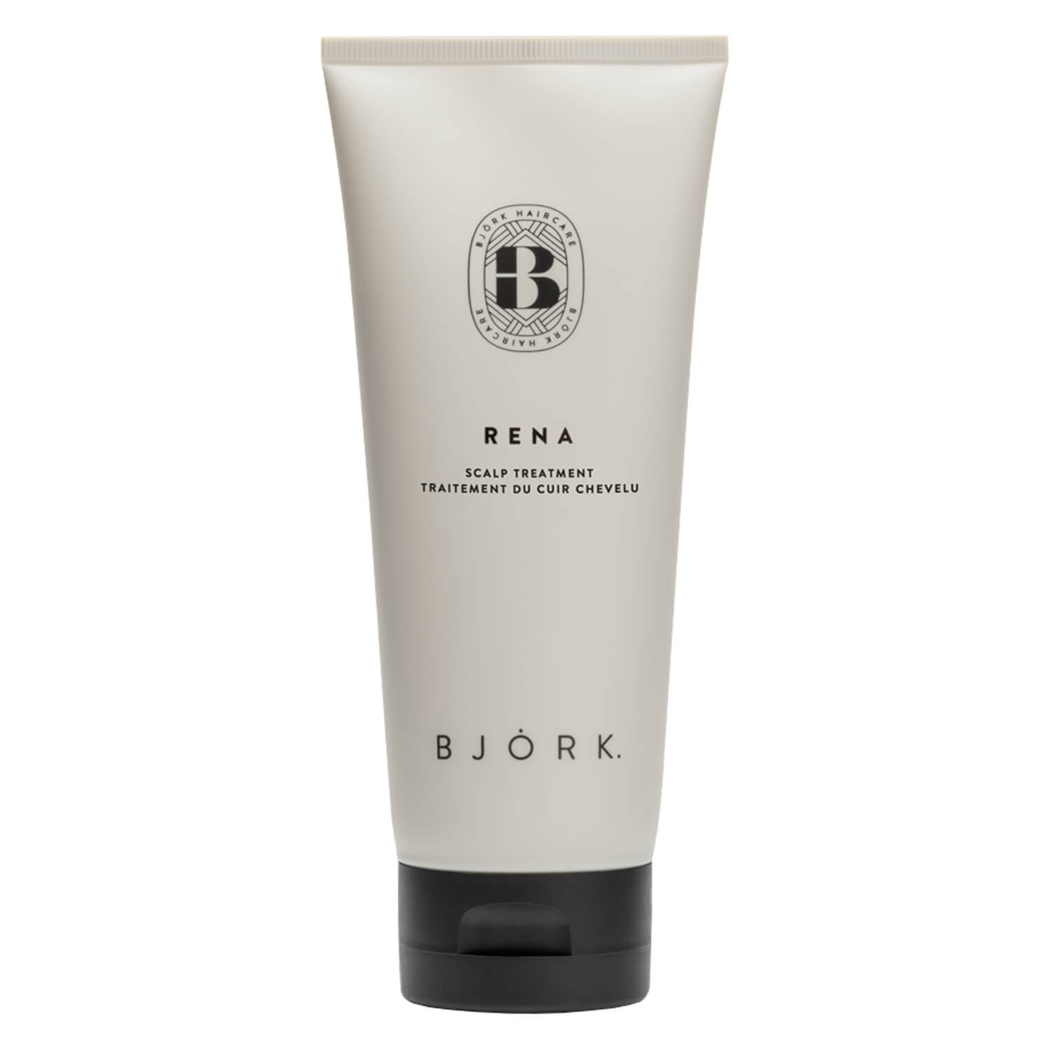 Bjork Rena Crema Trattamento Lenitiva per il Cuoio Capelluto 200ml