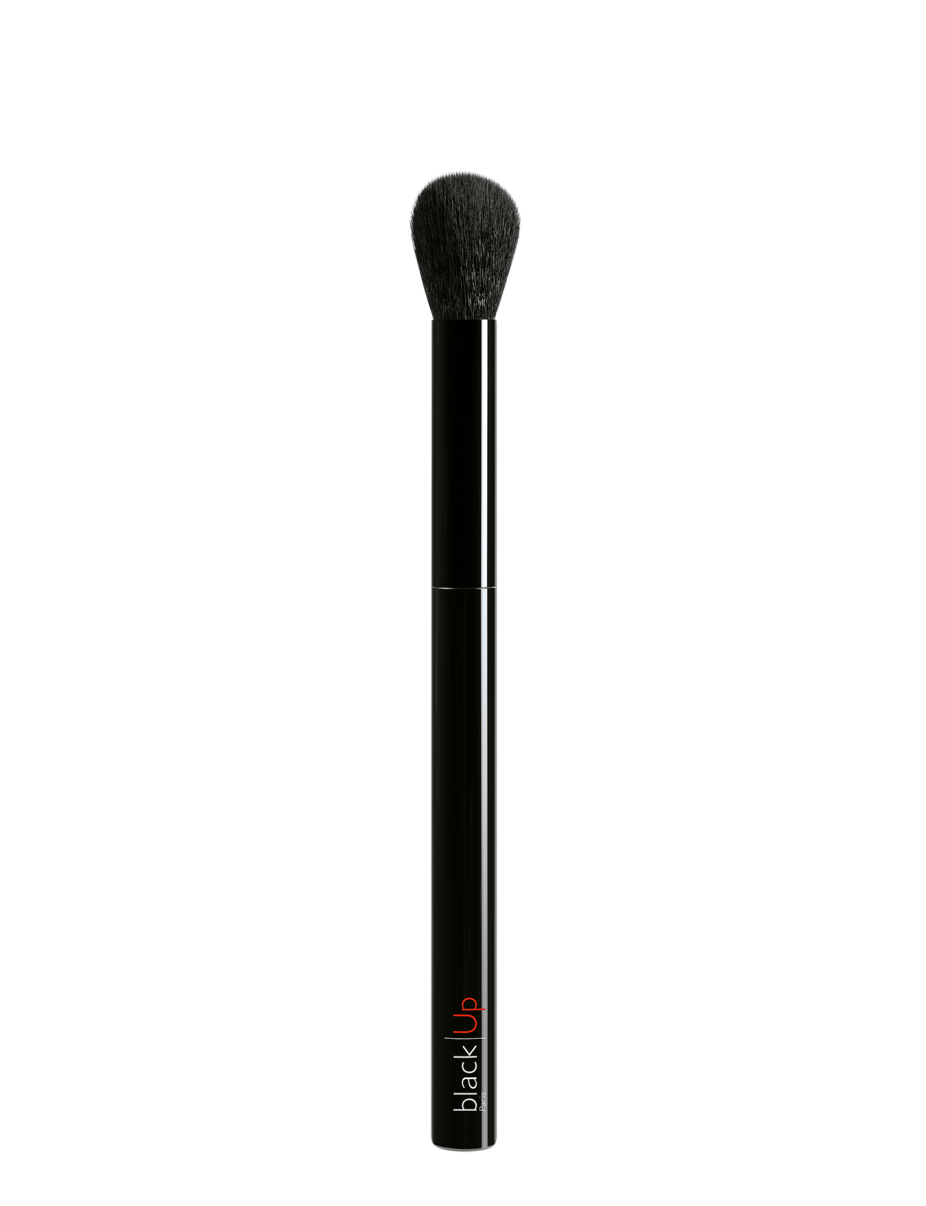 Pennello evidenziatore Black Up Pinceau