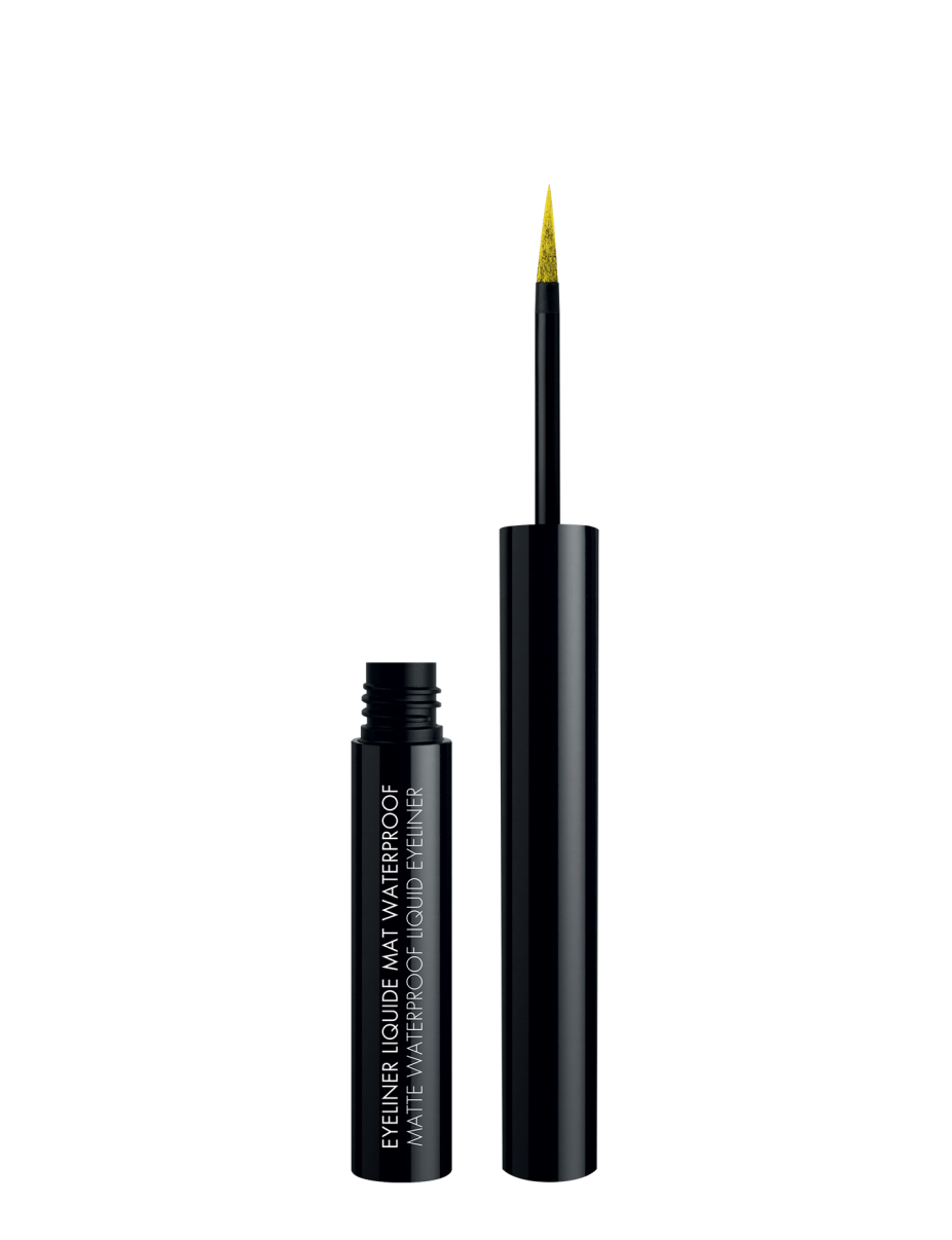 Black Up Black Up Waterproof Precise Matte Liquid Eyeliner 03 17ml