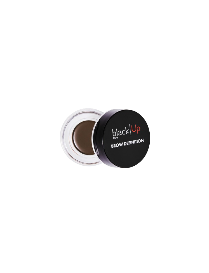 Pomata per sopracciglia Black Up Brow Definition 01 4 g