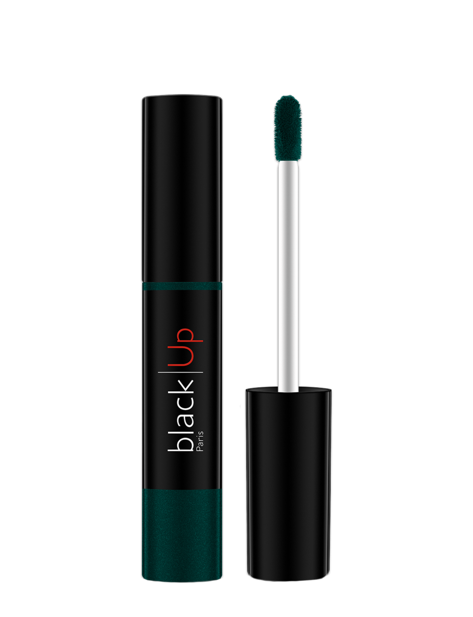 Rossetto liquido opaco Black Up Rouge a Levres 127ml