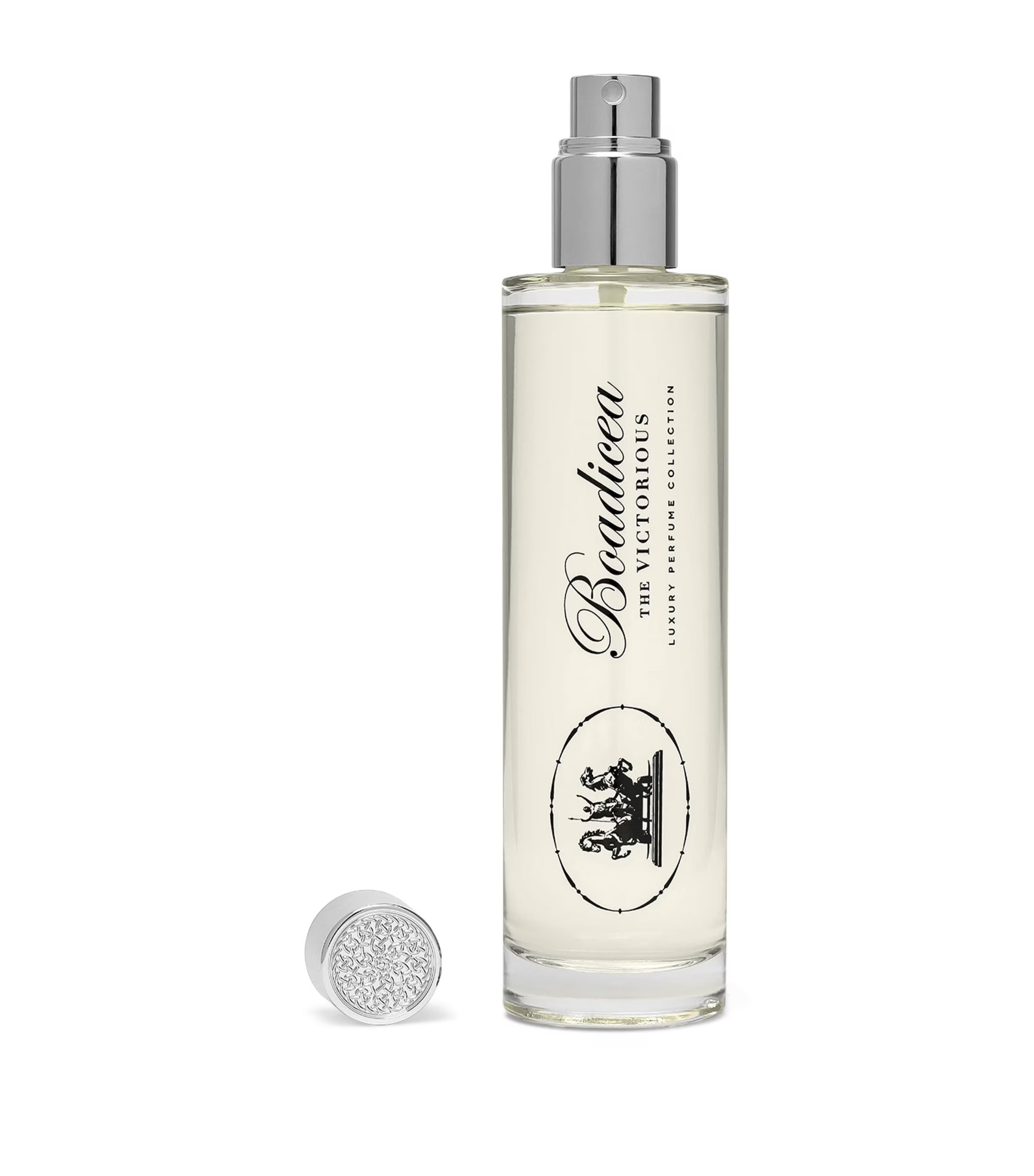 Boadicea The Victorious Azrak Spray per ambienti al bergamotto 200ml