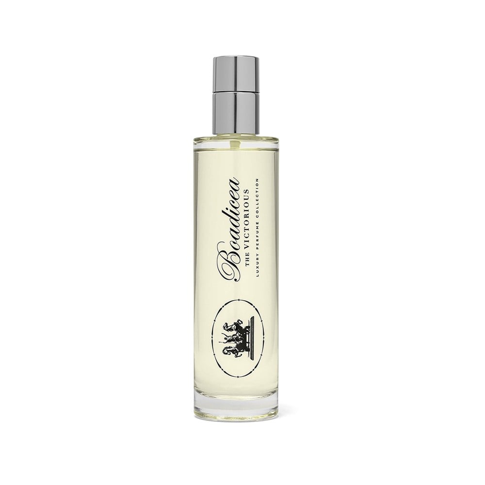 Boadicea The Victorious Dasman Spray per ambienti al bergamotto 200ml