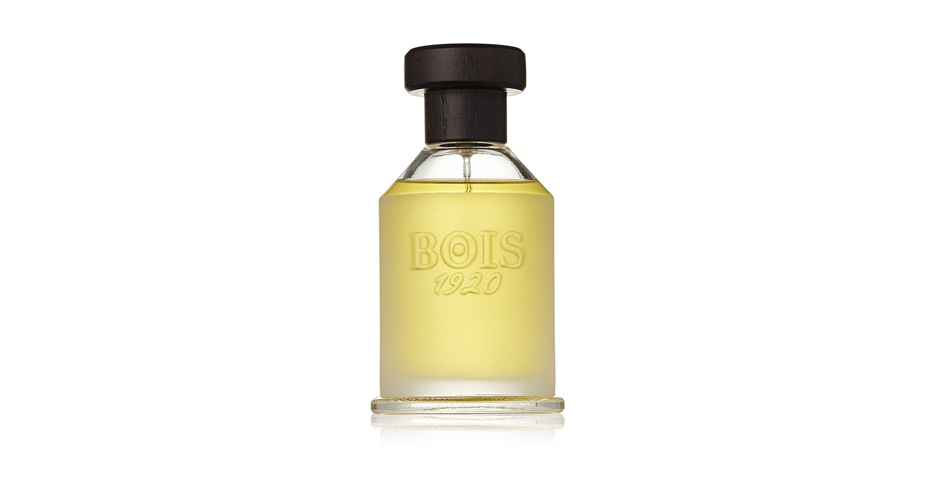 Bois 1920 Vetiver Ambrato Eau De Toilette unisex 100ml