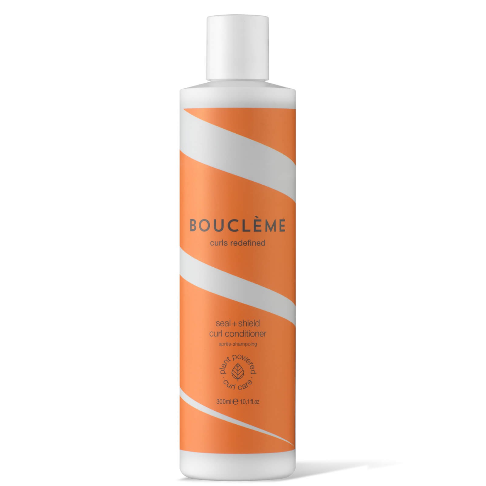 Boucleme Curls Redefined Seal + Shield Balsamo per Capelli Idrata e Nutre 300ml