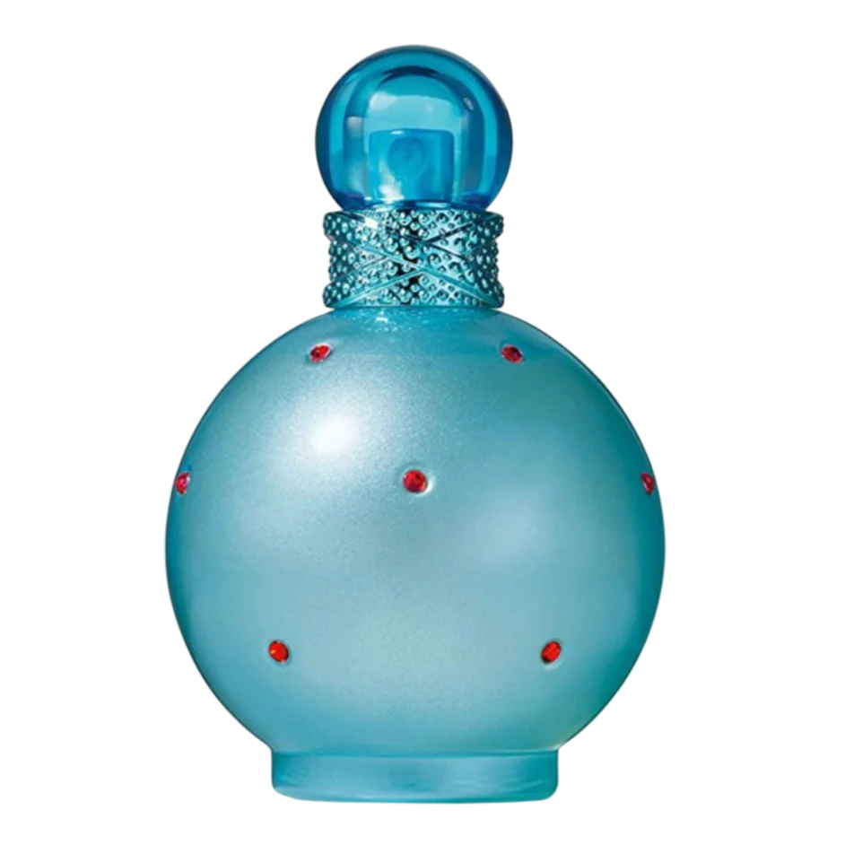 Britney Spears Circus Fantasy Eau De Parfum donna 50ml