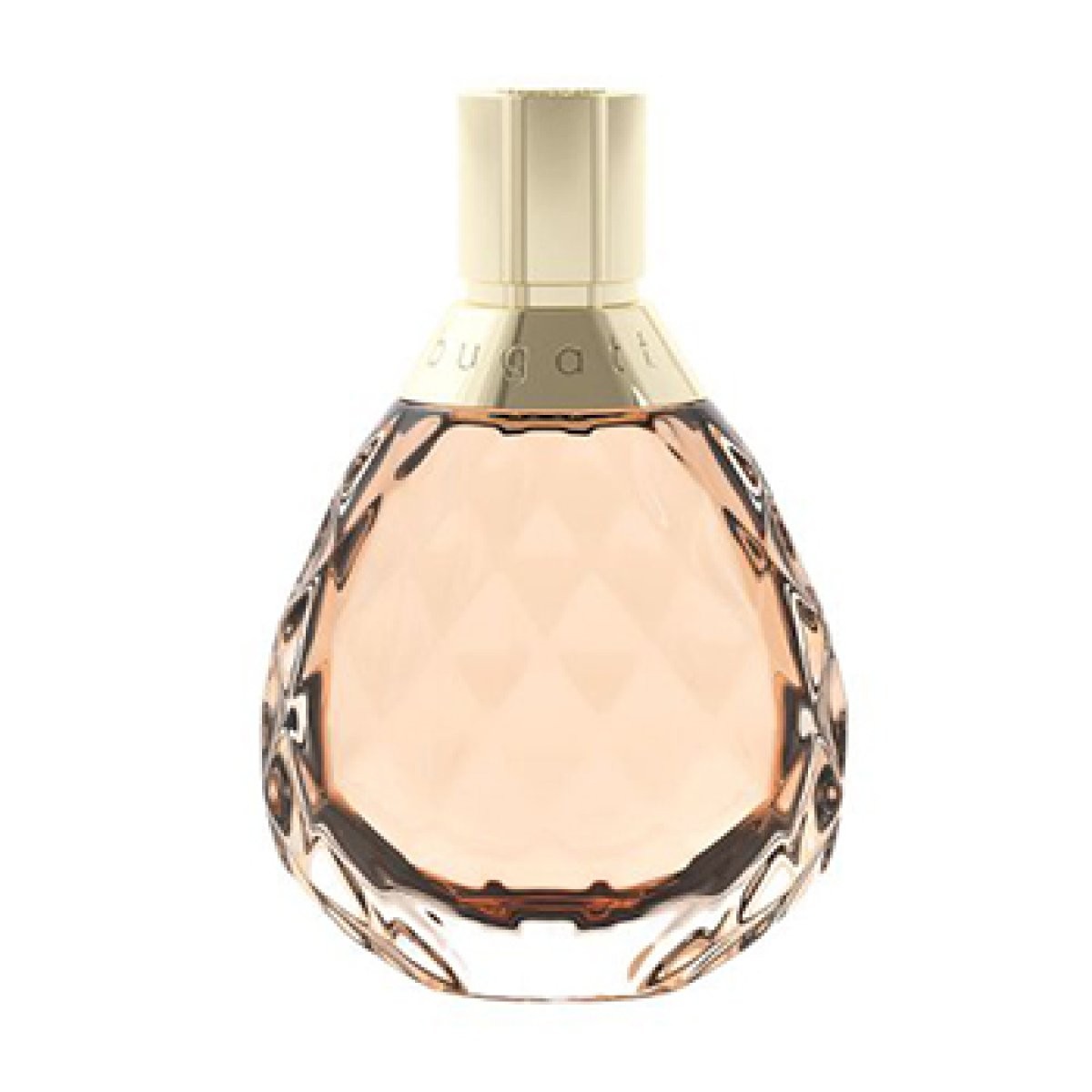 Bugatti Felicita Apricot Eau De Parfum donna 60ml