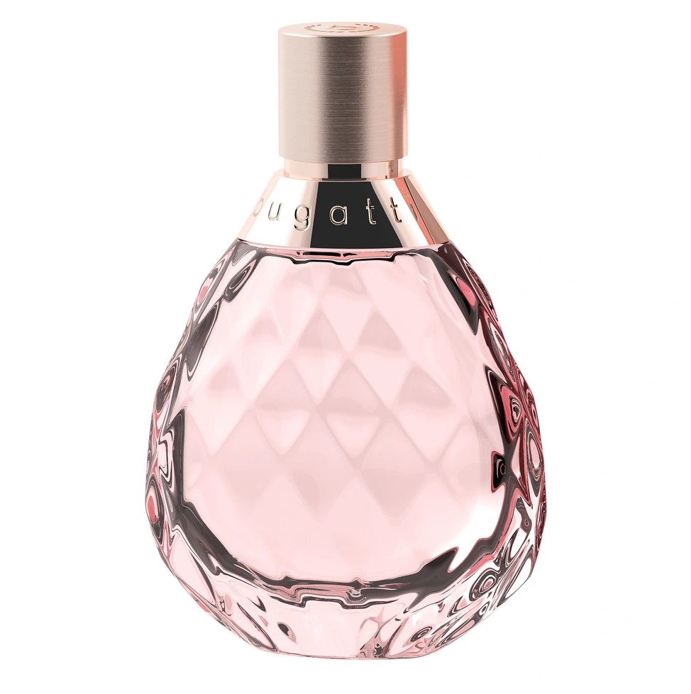 Bugatti Felicita Rosa Eau De Parfum donna 60ml