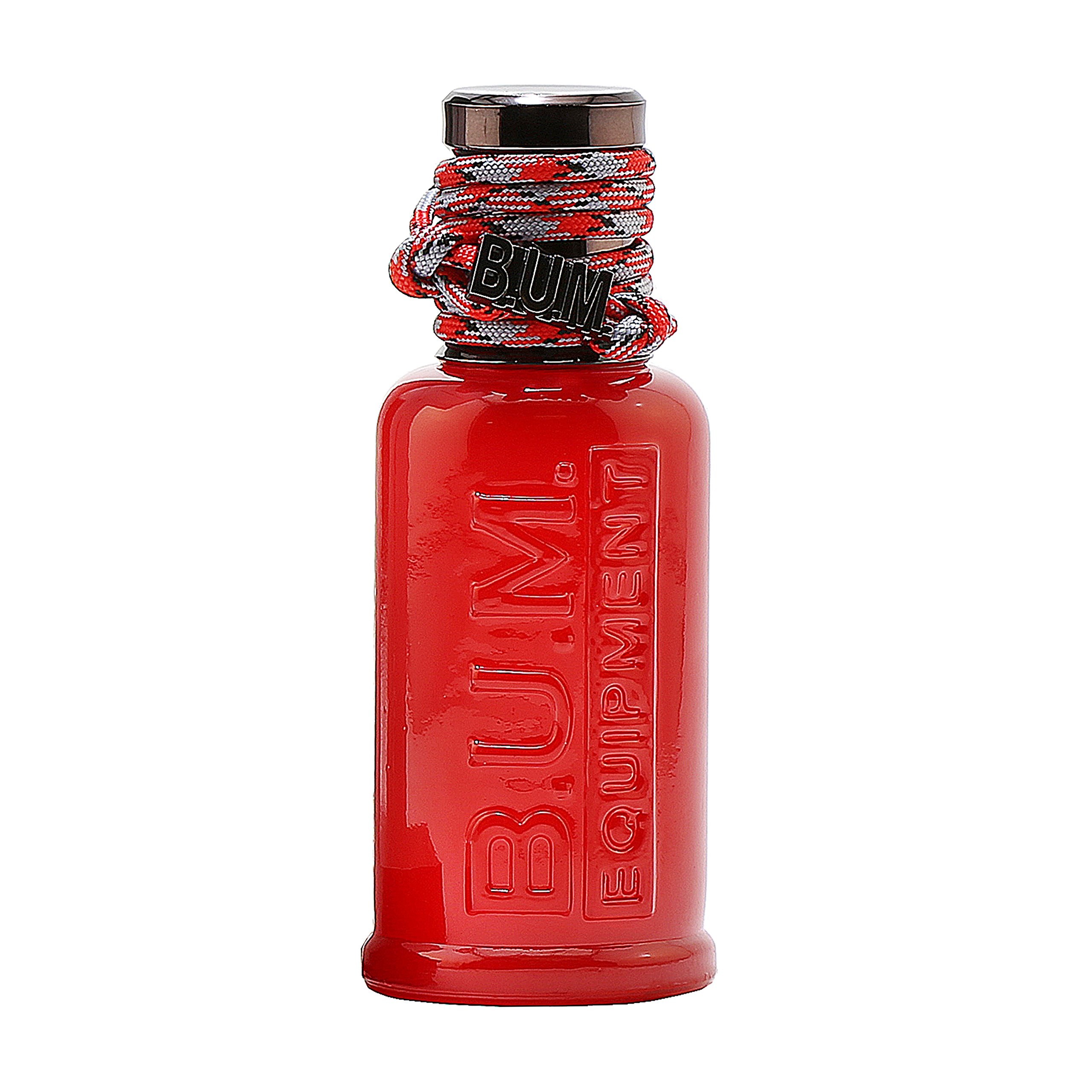 BUM Equipment Bold Wrap Bracelet Eau De Toilette uomo 100ml