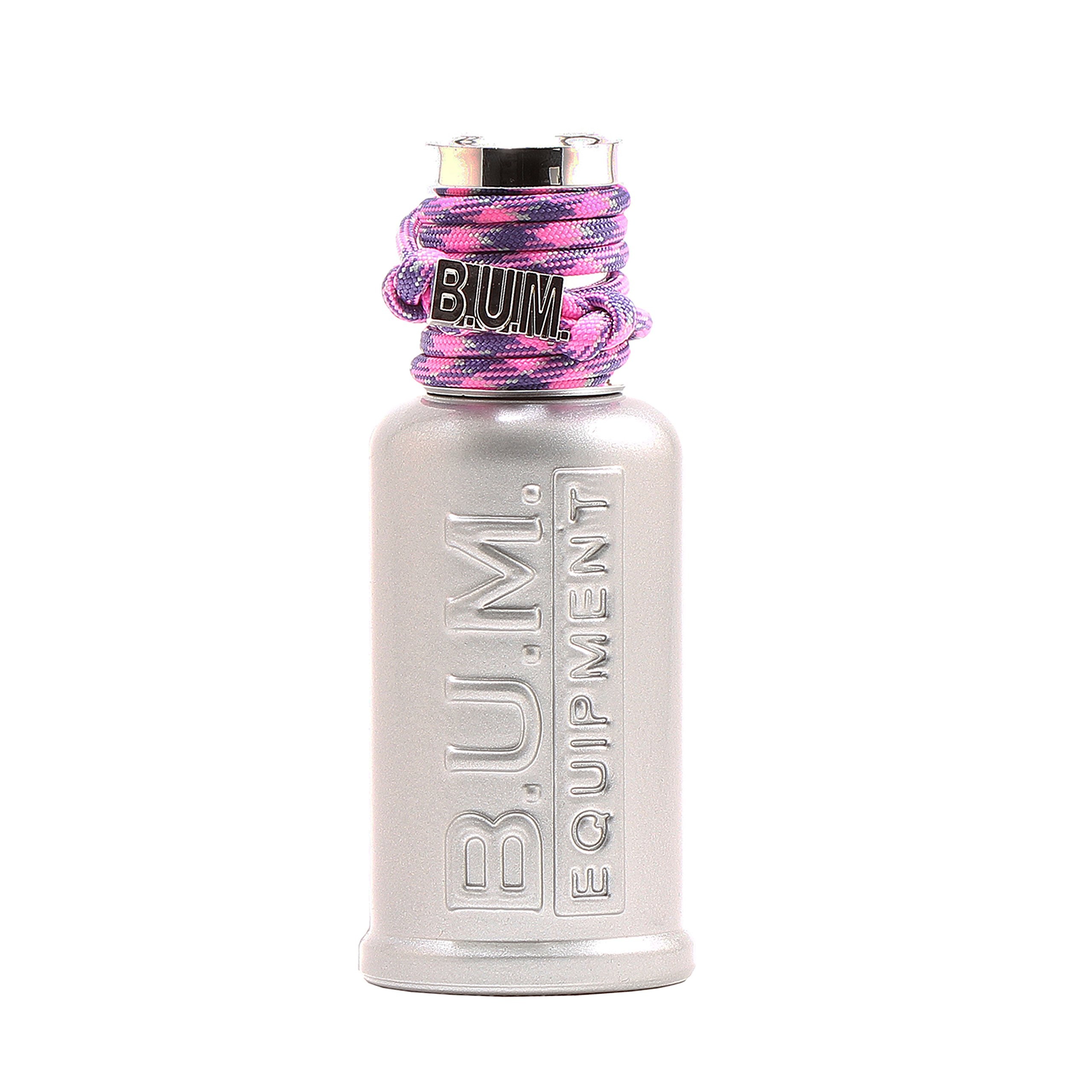 BUM Equipment Shine Wrap Bracciale Eau De Toilette donna 100ml