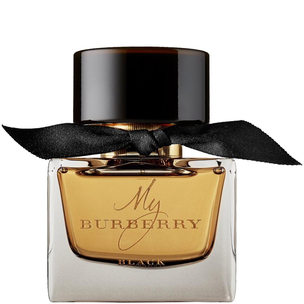 Burberry My Burberry Black Eau De Parfum donna 50ml