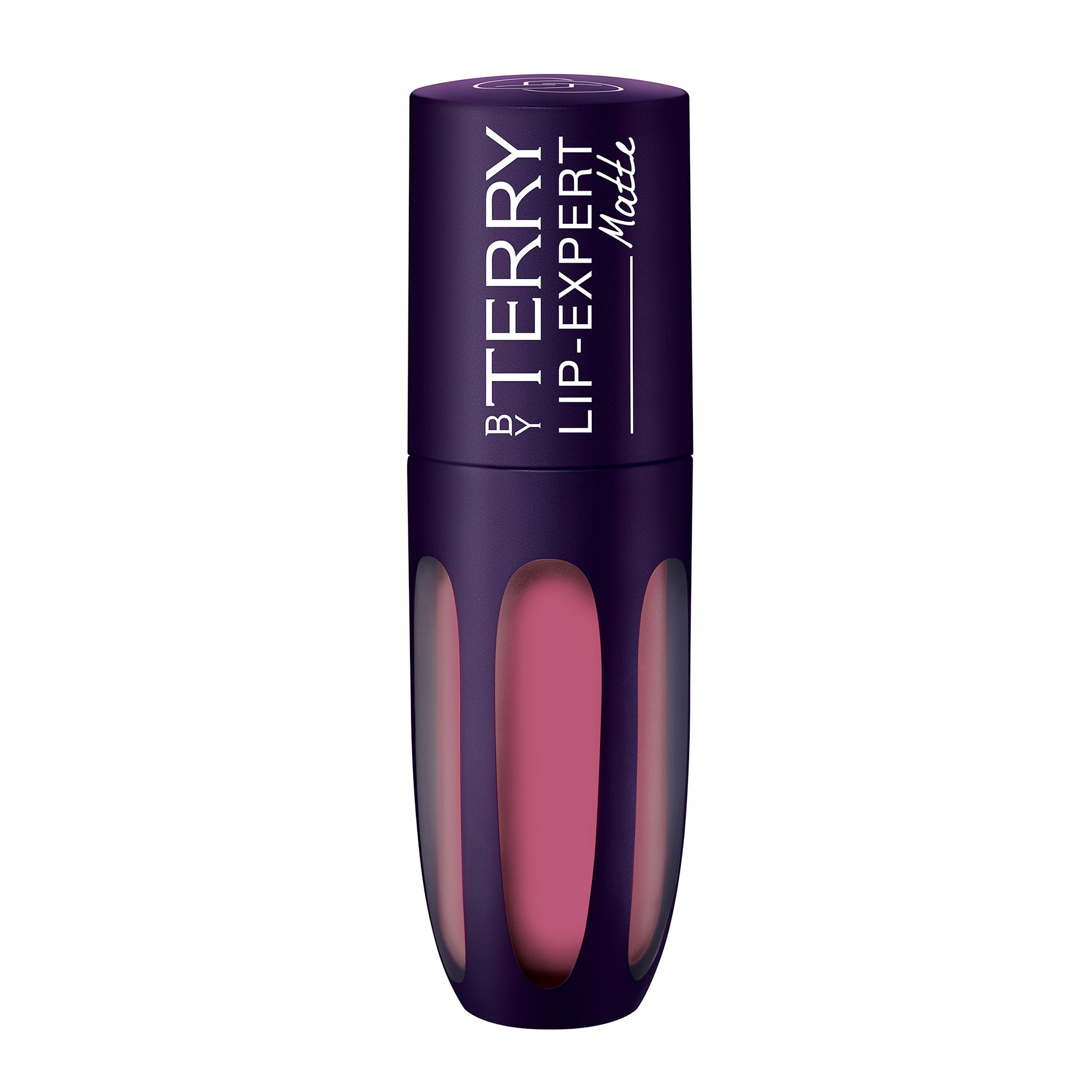 Rossetto liquido opaco By Terry Lip-Expert 3 Rosy Kiss 4ml