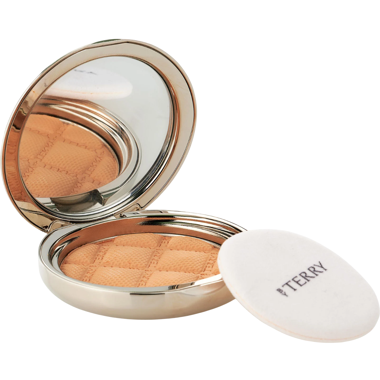 By Terry Terrybly Densiliss Cipria Compatta N5 Vaniglia Tostata 65 g